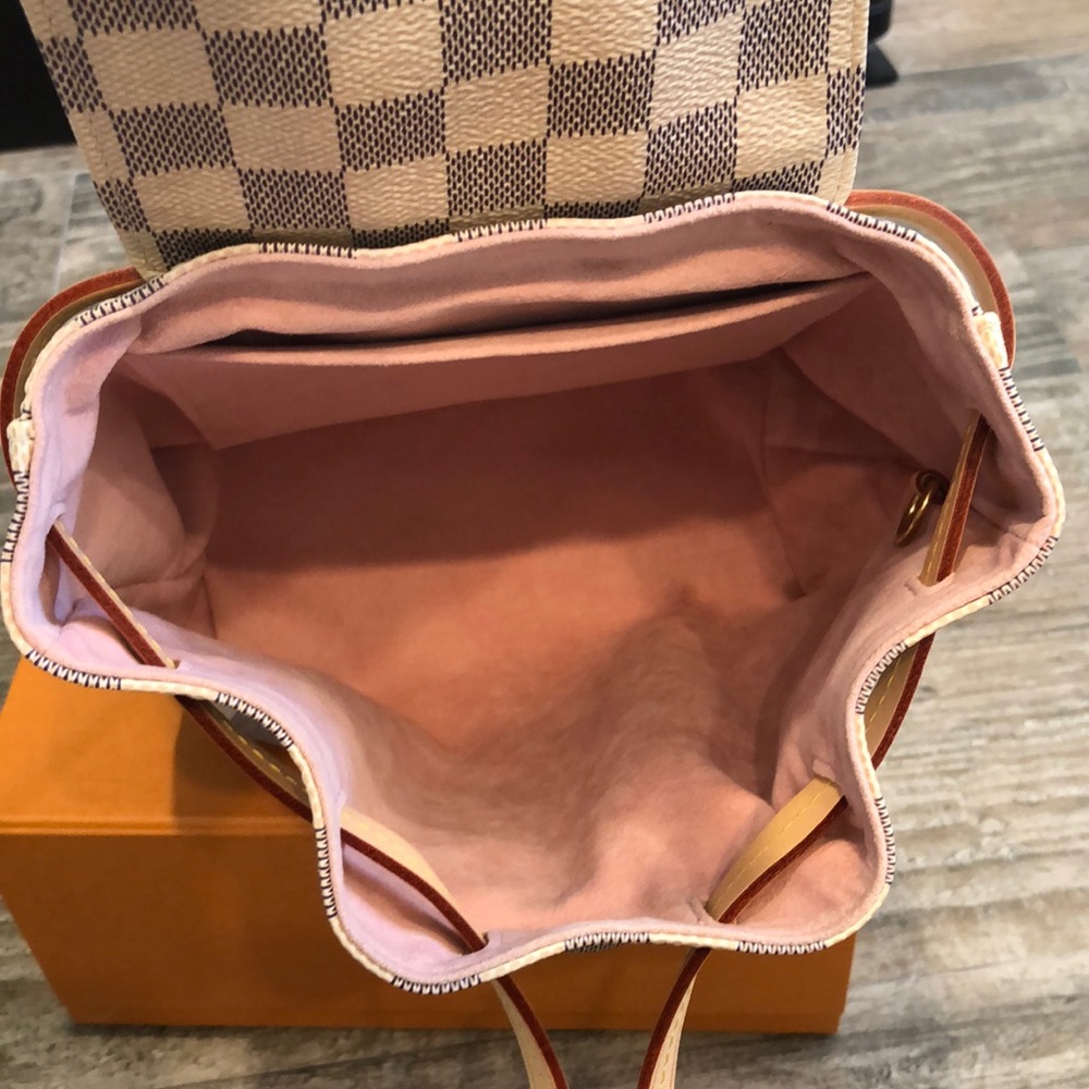 ❤️ SOLD ❤️ Louis Vuitton Sperone BB Backpack - Picture 13 of 16